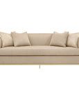 Caracole Upholstery Ice Breaker Sofa