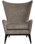 Caracole Upholstery Whats New Pussycat Wing Chair