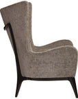Caracole Upholstery Whats New Pussycat Wing Chair