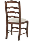 Theodore Alexander An Evening with Friends Side Chairs, Set of 2