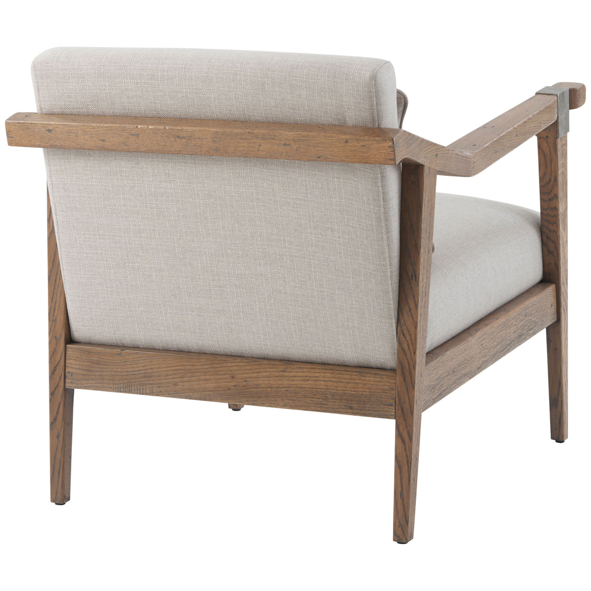 Theodore Alexander Bryson Upholstered Chair