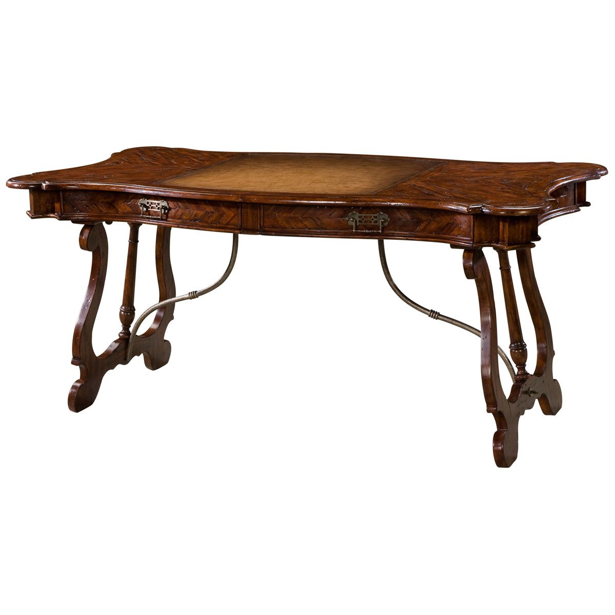 Theodore Alexander Castle Bromwich Bragana Writing Table