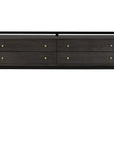 Currey and Company Selig Console Table