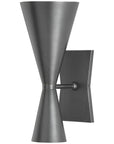 Currey and Company Gino Wall Sconce