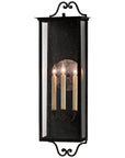Currey and Company Giatti Outdoor Wall Sconce