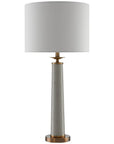 Currey and Company Rhyme Table Lamp