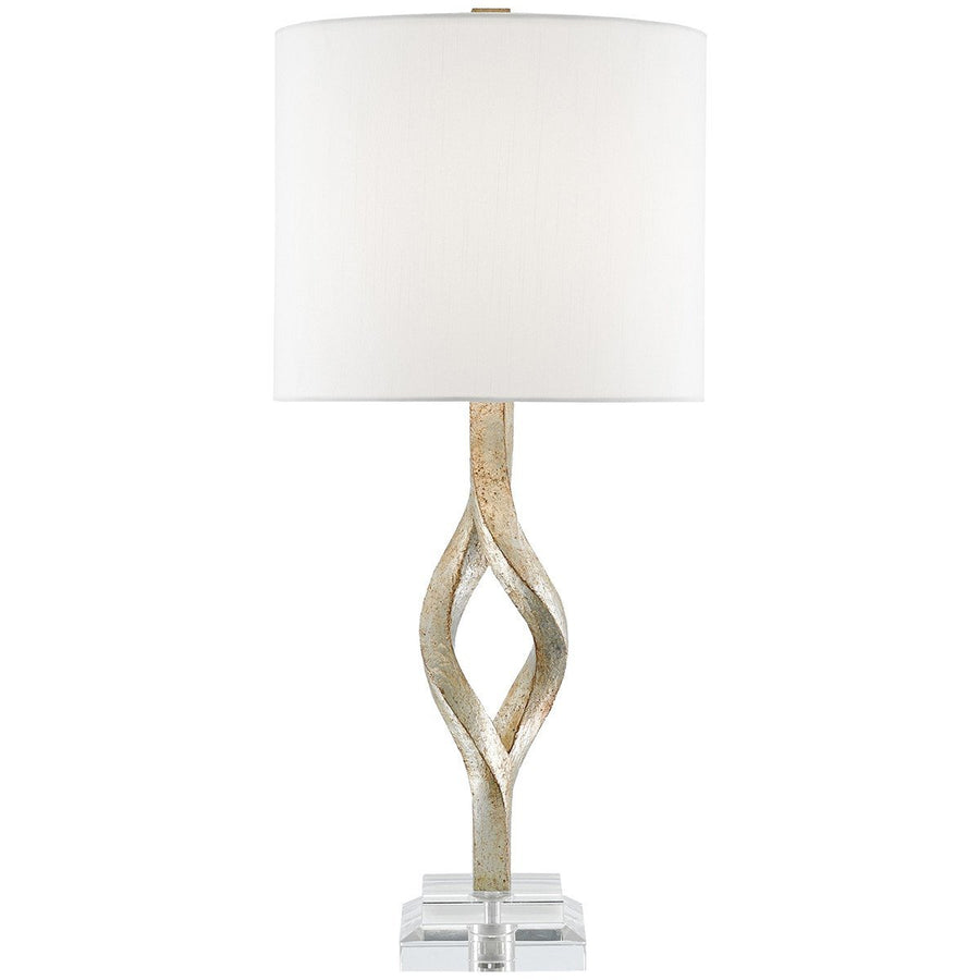 Currey and Company Elyx Table Lamp