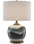 Currey and Company Boreal Table Lamp