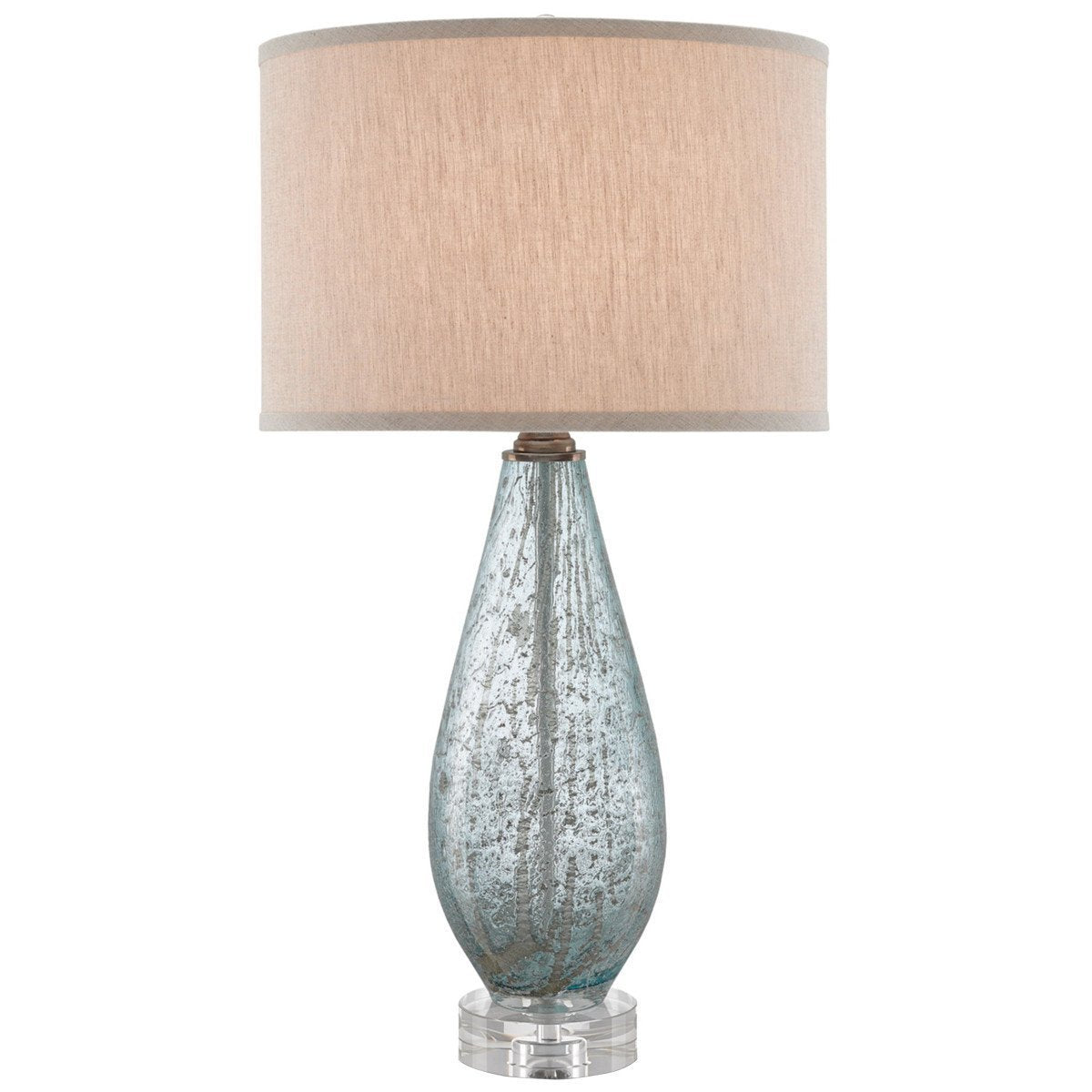 Currey and Company Optimist Table Lamp