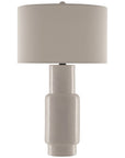 Currey and Company Janeen Table Lamp