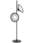 Currey and Company Bulat Floor Lamp