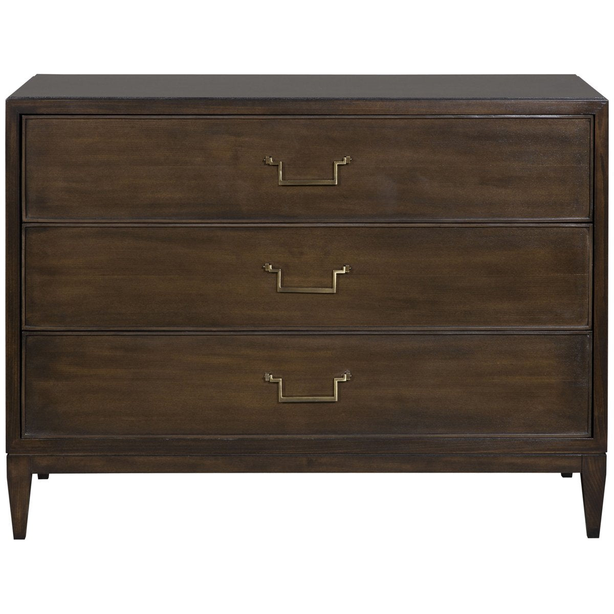 Vanguard Furniture Prosser Drawer Chest - Amarone