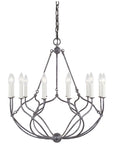 Feiss Richmond Small Chandelier