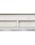 Vanguard Furniture Solene Lifestyle Cabinet - Casa Blanca