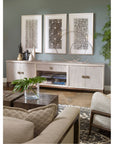 Vanguard Furniture Solene Lifestyle Cabinet