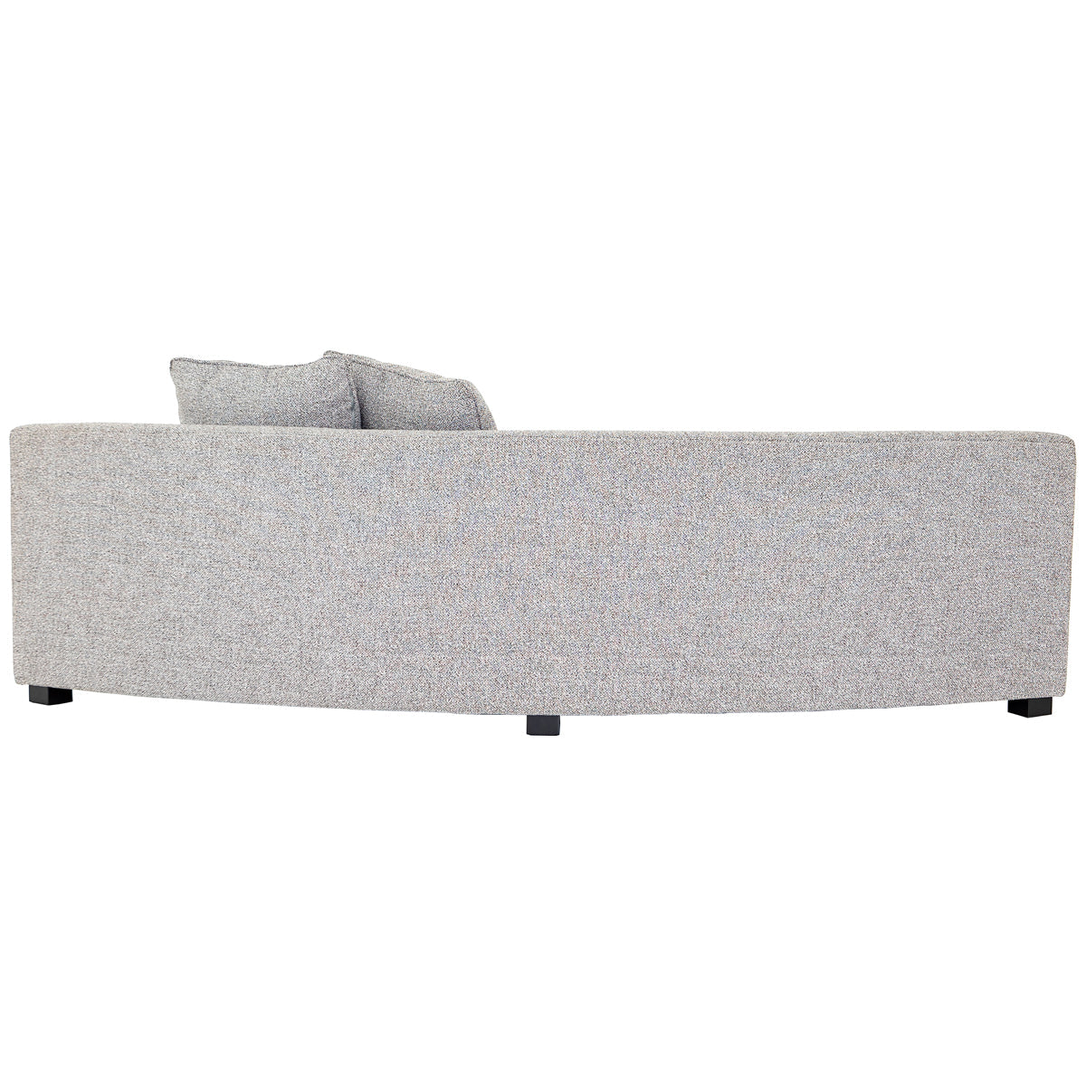Four Hands Grayson Liam 106-Inch Sectional - Astor Ink