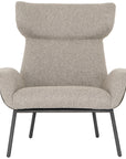 Four Hands Grayson Anson Chair - Orly Natural