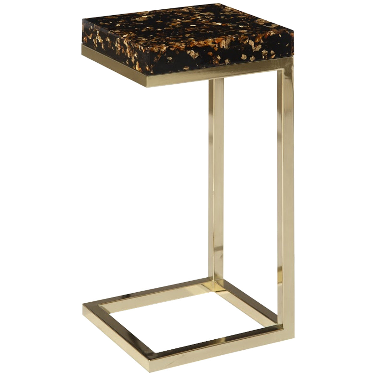 Phillips Collection Captured End Table