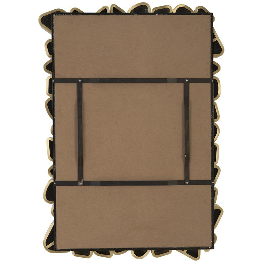Phillips Collection Pebble Rectangle Mirror