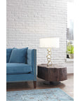 Phillips Collection Pebble Table Lamp