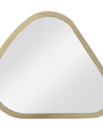 Phillips Collection Pebble Mirrors, 4-Piece Set