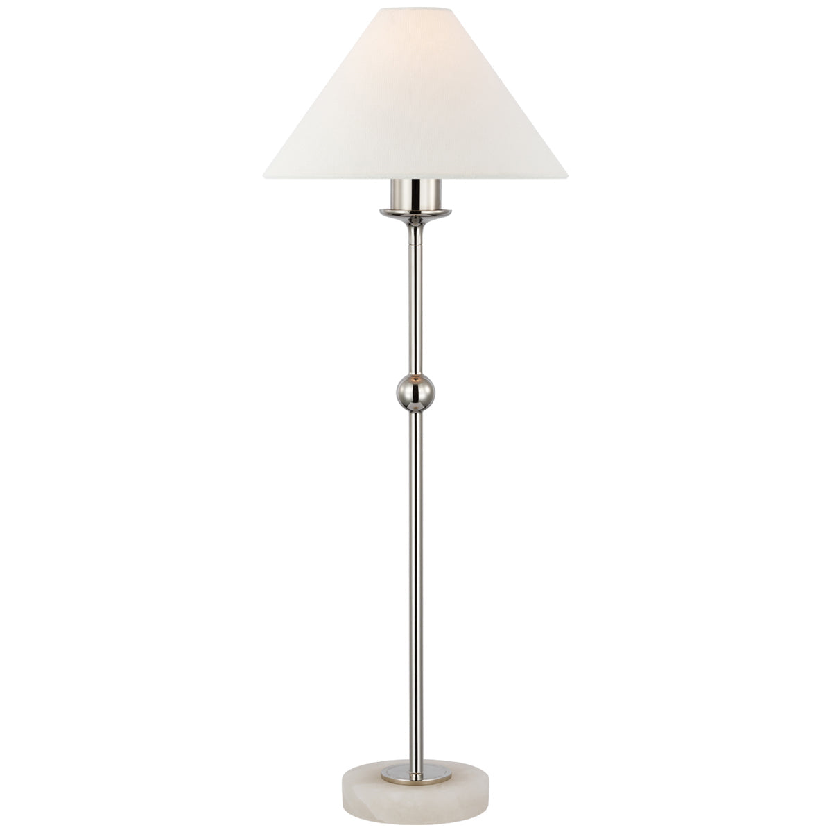 Visual Comfort Caspian Medium Accent Lamp