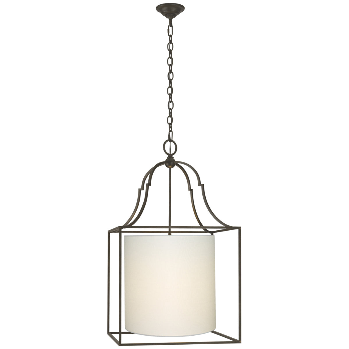 Visual Comfort Gustavian Lantern