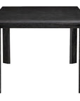 Four Hands Hughes Conner Dining Table - Bluestone