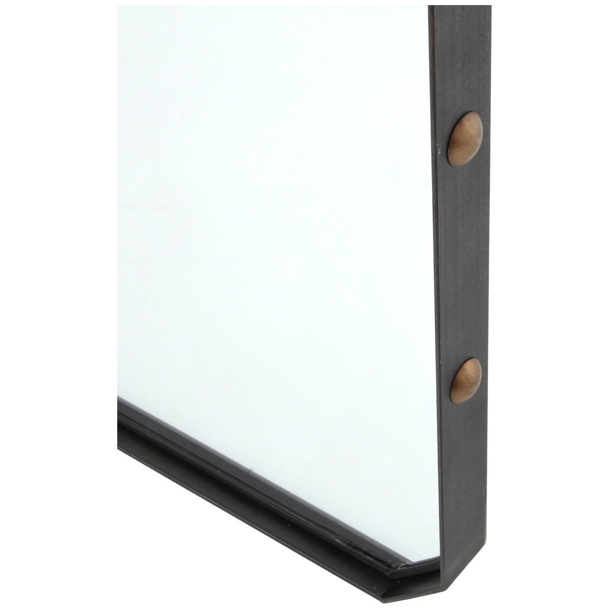 Four Hands Irondale Walsh Floor Mirror