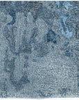 Jaipur Citrine Ballare Abstract Blue Gray CIT18 Area Rug