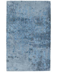 Jaipur Citrine Ballare Abstract Blue Gray CIT18 Area Rug