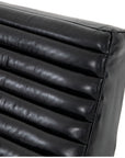 Four Hands Kensington Chance Leather Recliner