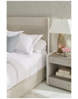 Caracole Classic Love-Ly Bedside Table