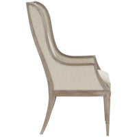 Caracole Classic Open Arm Chair