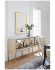 Caracole Classic Sparkling Personality Sideboard