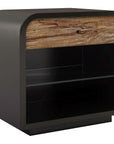 Caracole Classic Excess Knot Nightstand