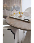 Caracole Classic Around The Edge Table