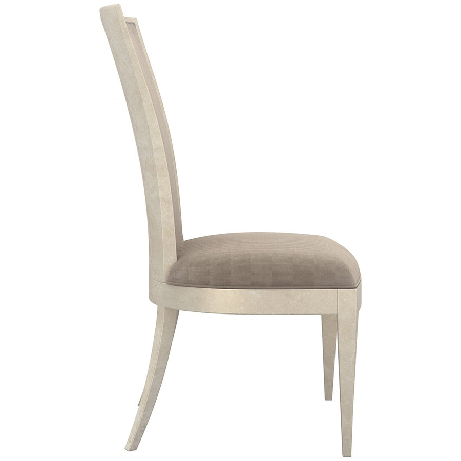 Caracole Classic Very Appealing Dining Chair, Set of 2