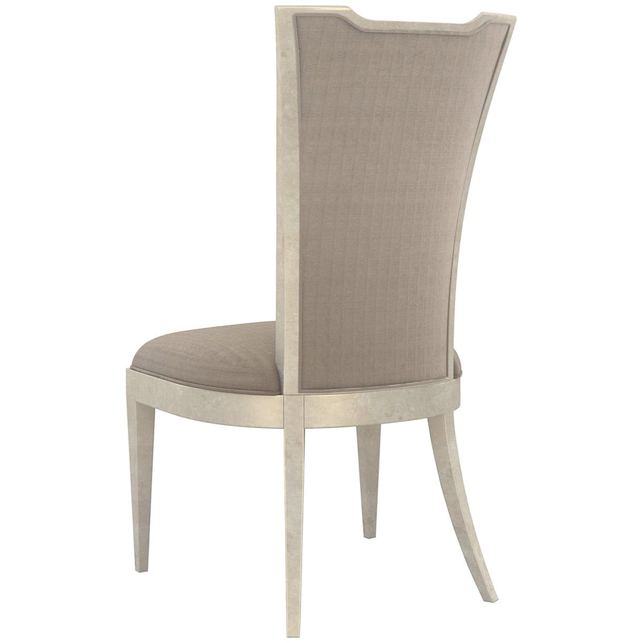 Caracole Classic Very Appealing Dining Chair, Set of 2