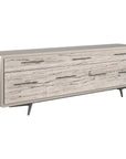 Caracole Classic Highs and Lows Credenza