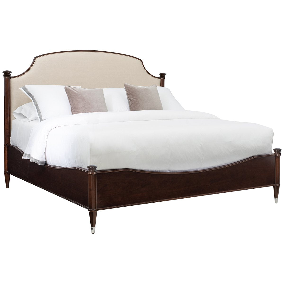 Caracole Classic Crown Jewel Bed