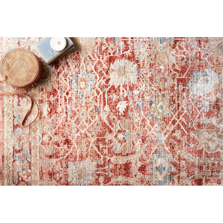 Loloi Claire CLE-01 Power Loomed Rug