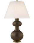 Visual Comfort Chambers Medium Table Lamp