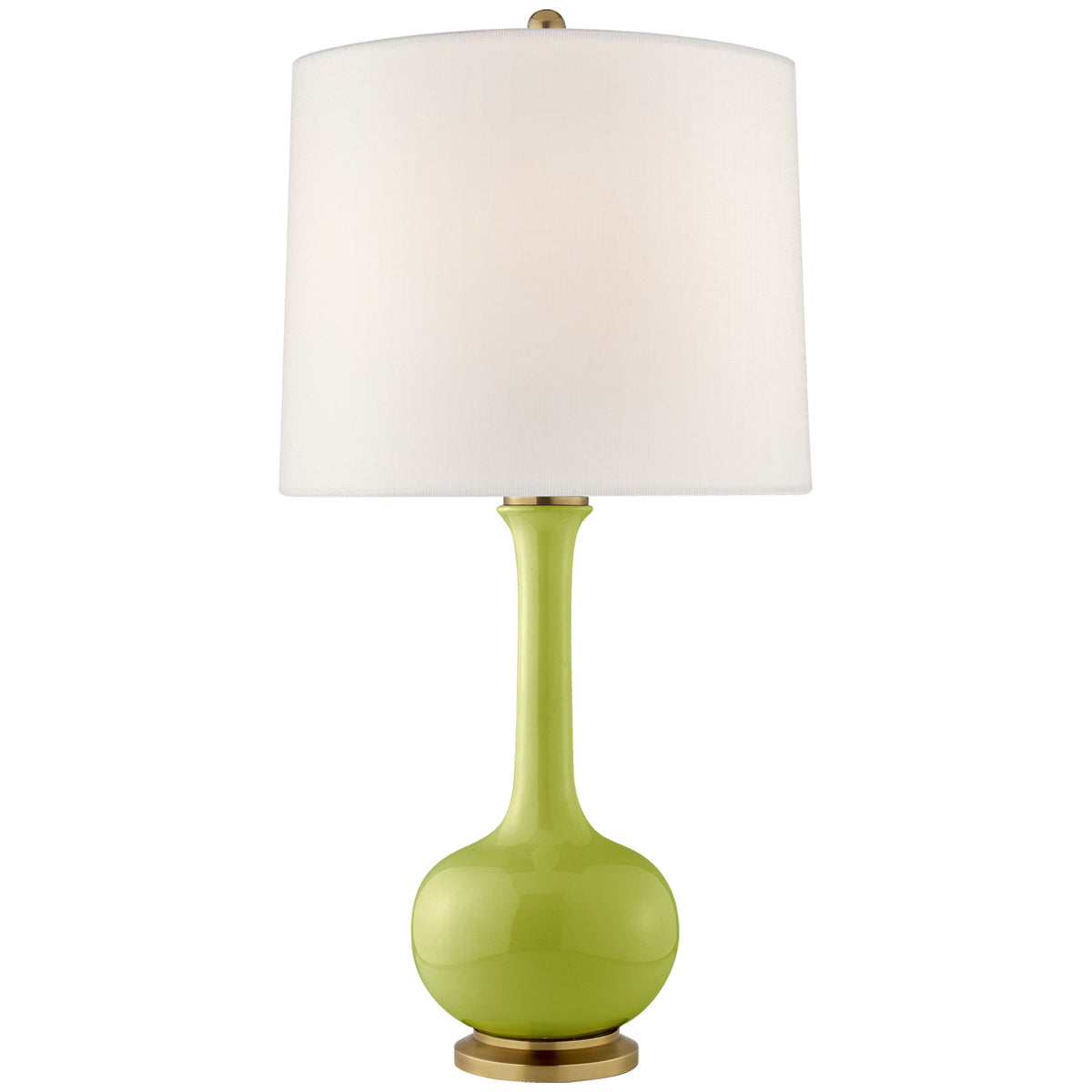 Visual Comfort Coy Medium Table Lamp