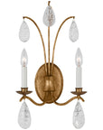 Feiss Shannon Large Sconce