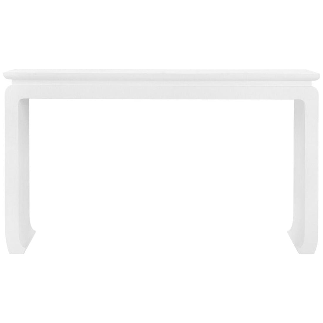 Villa & House Elina Console Table, White