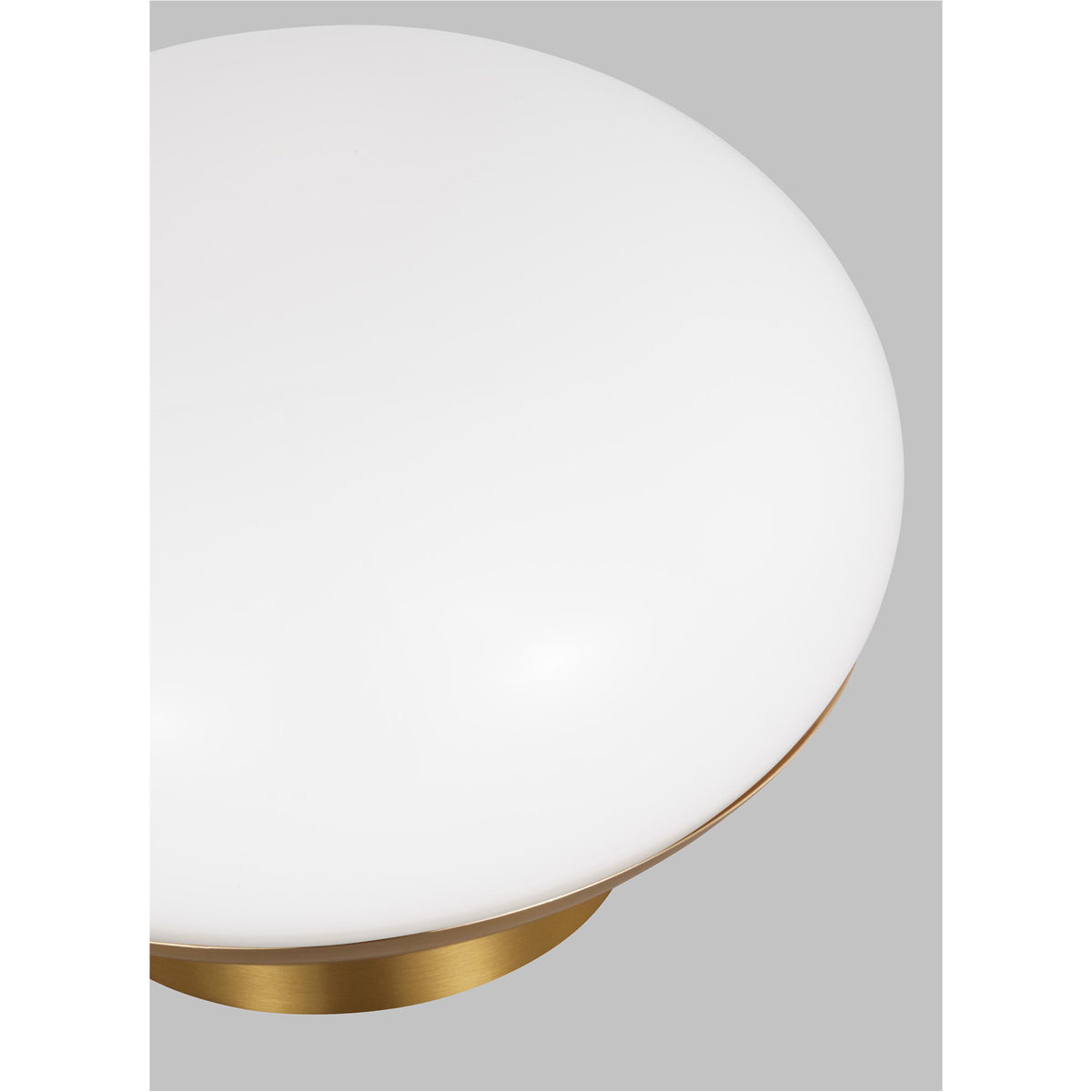Feiss Lune Accent Lamp