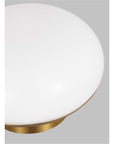 Feiss Lune Accent Lamp