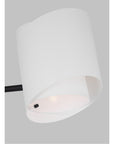 Feiss Paerero Medium Task Floor Lamp