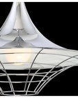 Eurofase DESIGNWL2017 Windsor 1-Light Pendant
